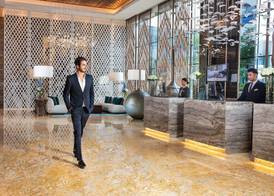 Al Jaddaf Rotana Dubai 2