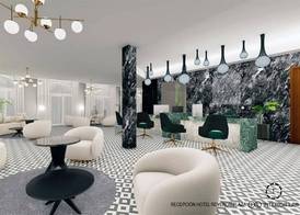 Hotel Reveron Plaza 2