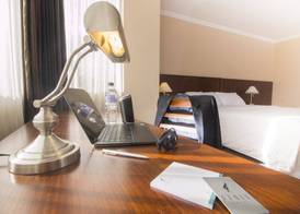 Fenix Hotel 3