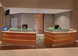 Residence Inn Orlando Lake Mary 2