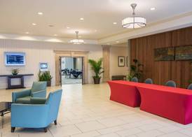 Clearwater Beach Sheraton Resort on Sand Key 4