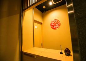 Hotel Amaterrace Nippombashi-higashi 5