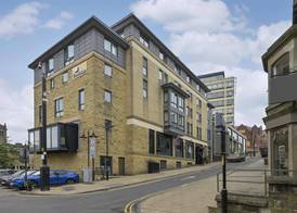 Travelodge Harrogate 5