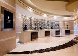 JW Marriott Hotel Hangzhou at West Lake 2