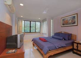Argyle Apartments Pattaya 5