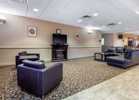 Quality Inn Smyrna 3