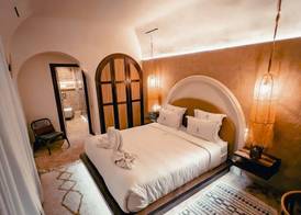 Riad Lalla Mimouna 5