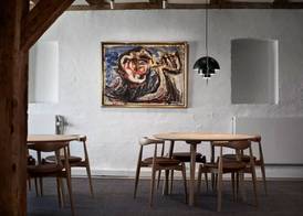 71 Nyhavn Hotel 3