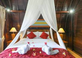 Hotra Hill Cottage 2
