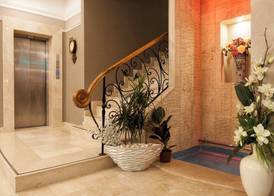 Gumuldur Mavi Deniz Otel 4