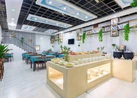 Yiwu Yuejia Business Hotel 5