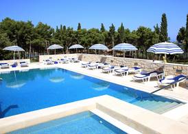 Hotel Amor 4