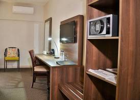 ANEW Hotel Hluhluwe 5