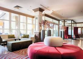 Leonardo Hotel Hamburg Stillhorn 2