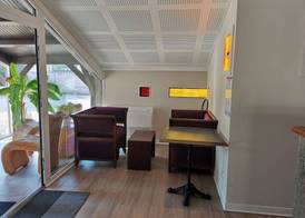 MOODz HOTEL VIENNE 2