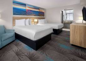 Days Inn of Frederick by Wyndham 5