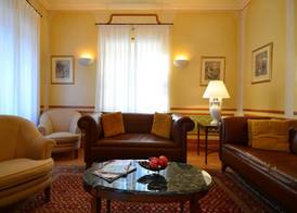 Siora Vittoria Boutique Hotel 3