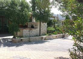 Hotel Coral Matala 2