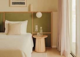 Aethos Hotel Mallorca 5