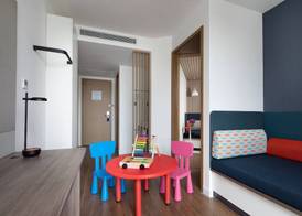 Holiday Inn Express Chengdu Longquanyi North by IHG 3