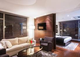 Hotel Cabrera Imperial By key 33 3