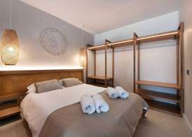 Apartamentos Balisse 3