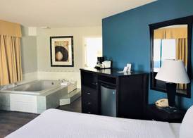 Days Inn by Wyndham Kamloops BC 4