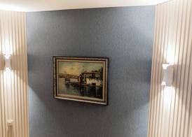 Triton Hotel Istanbul 4