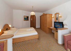 Hotel & Spa Sonne 4 Sterne Superior 4