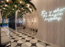 Moxy NYC Lower East Side 3