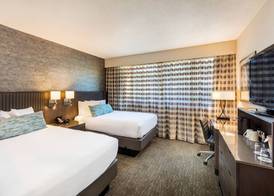 Handlery Hotel San Diego 5