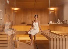 San Michele Relais & Spa 5