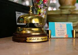 Hotel lo Squalo 3