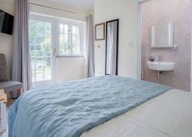 Teilo - 1 Bedroom - St Ishmael's 4