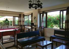 Mastorakis Hotel and Studios 4