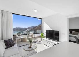 Palmera Sea View 4