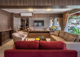 Hotel Fioreze Centro 3