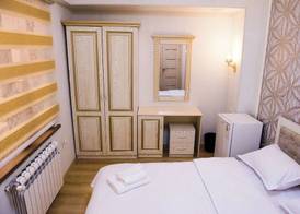 Durdona Hotel 5
