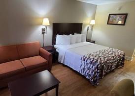 Red Roof Inn Tifton 5