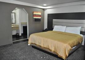 Downtown Suites Dallas 4