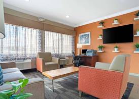 Best Western Ville Platte 2