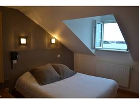 Hôtel La Porte Saint Pierre-Logis Hôtel Intra Muros RÉNOVÉ en 2026 5