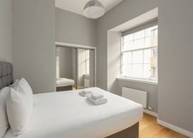 Destiny Scotland Apartments at Canning Street Lane 4