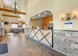 Best Western Sunset Inn 3