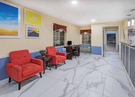 Days Inn by Wyndham Barnwell 4