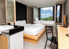 B2 Phuket Boutique & Budget Hotel 4