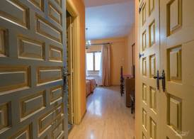 Hotel Batuecas 4