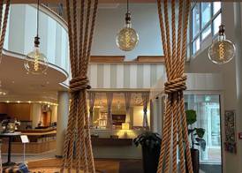 Country Hotel Timmendorfer Strand 4