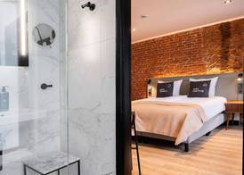 Limehome Amsterdam Leidsekruisstraat 3