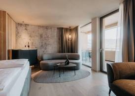 Hotel Berghof - St Johann in Salzburg 4